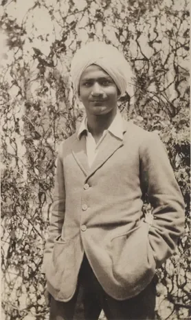 Paulus Edward Pieris Deraniyagala