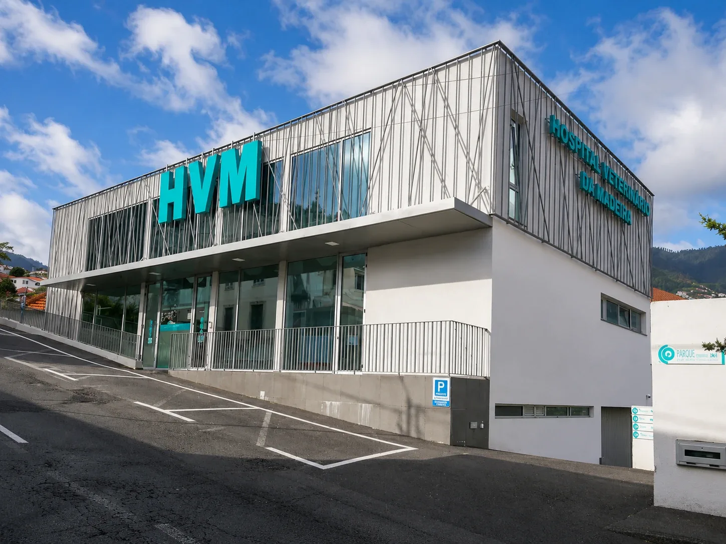 Diagnóstico veterinário